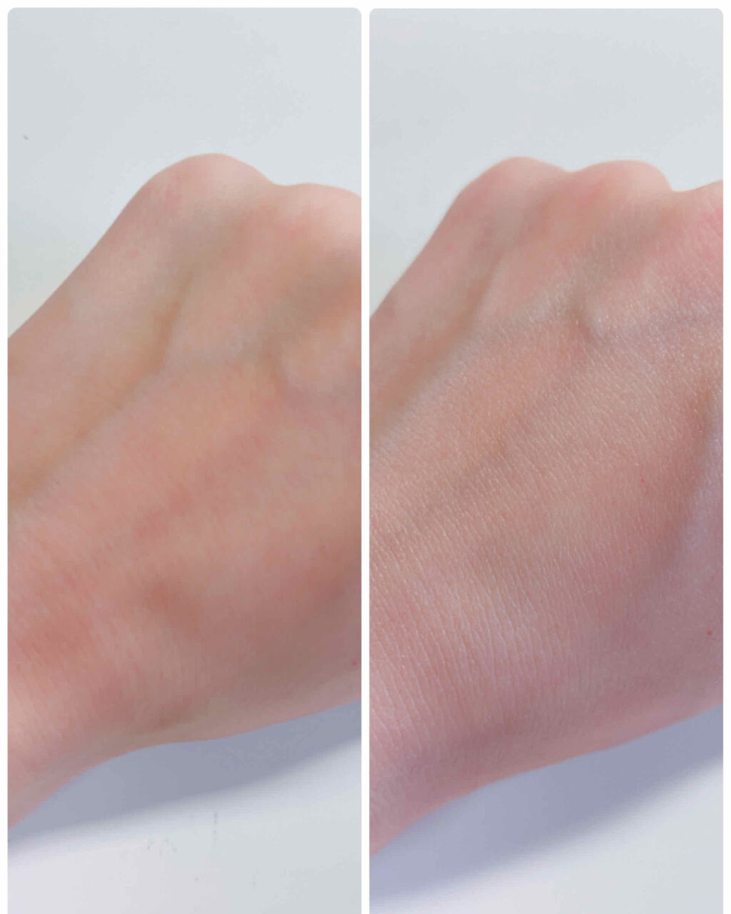 UVイデア XL プロテクショントーンアップ/ラ ロッシュ ポゼ/日焼け止めクリームを使ったクチコミ（3枚目）