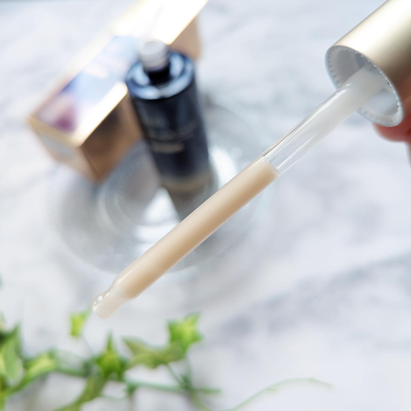 ブラックスネイル クリーム/Dr.G/フェイスクリームを使ったクチコミ（3枚目）