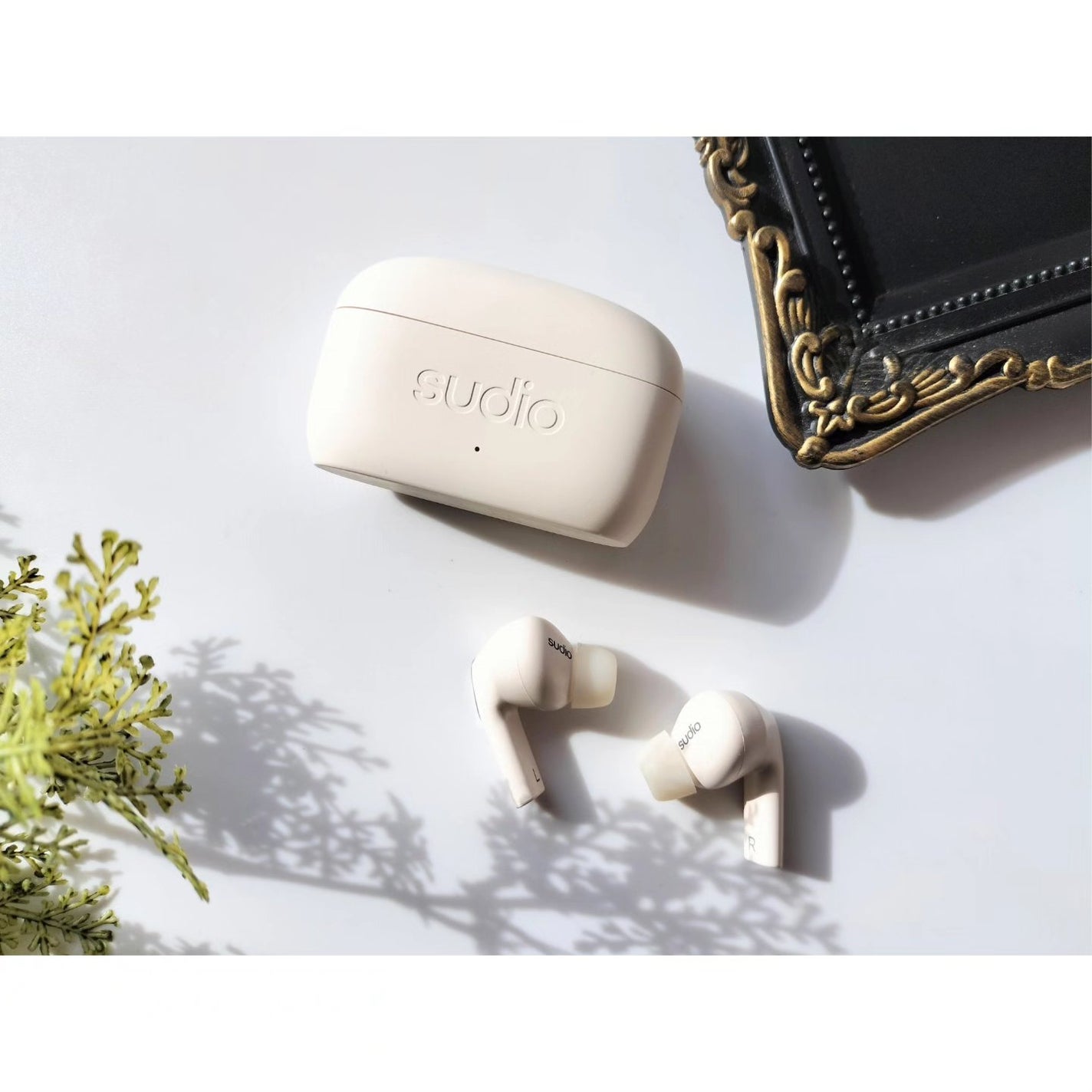 頑固mama on LIPS 「sudio様より商品提供いただきました。sudioE3Eシリー..」(2枚目)