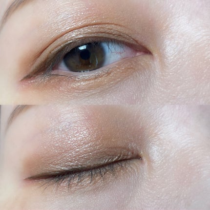 デイジードール アイ ドロー シャドウ/DAISY DOLL by MARY QUANT/アイシャドウパレットを使ったクチコミ(3枚目)