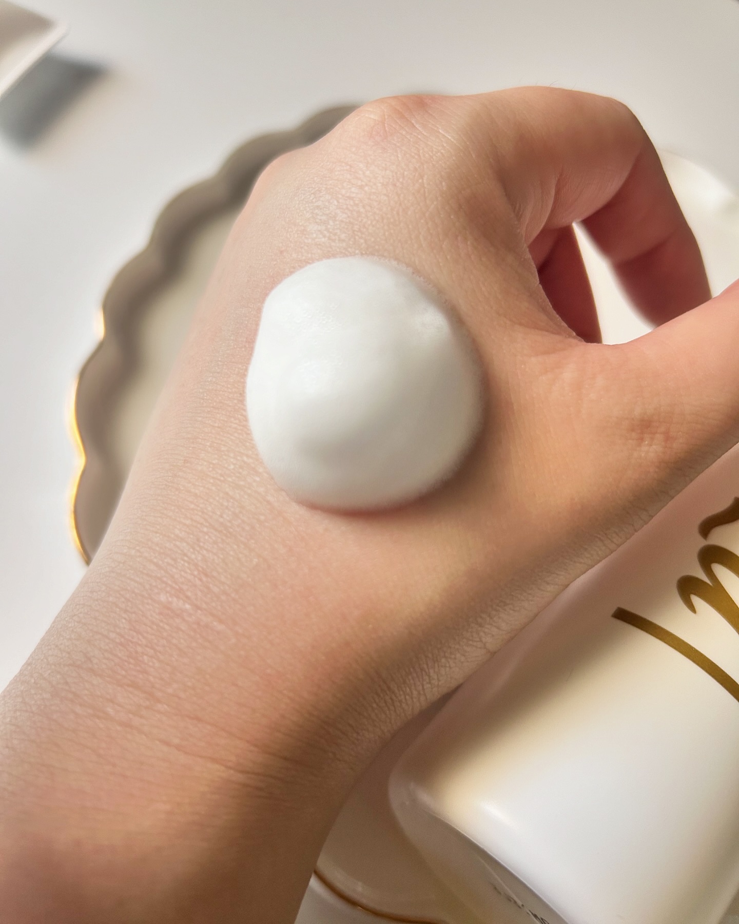 イビサクリーム/Ibiza/デリケートゾーンケアを使ったクチコミ（2枚目）