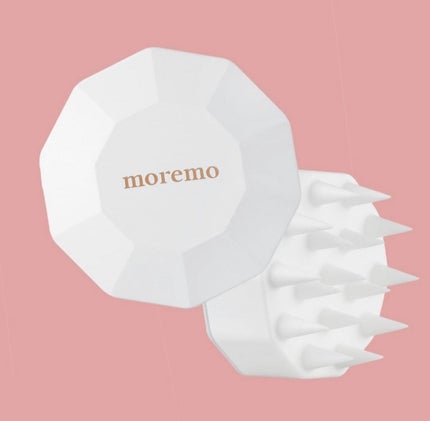 スカルプリフレッシングセット/moremo/キット・セットを使ったクチコミ(3枚目)