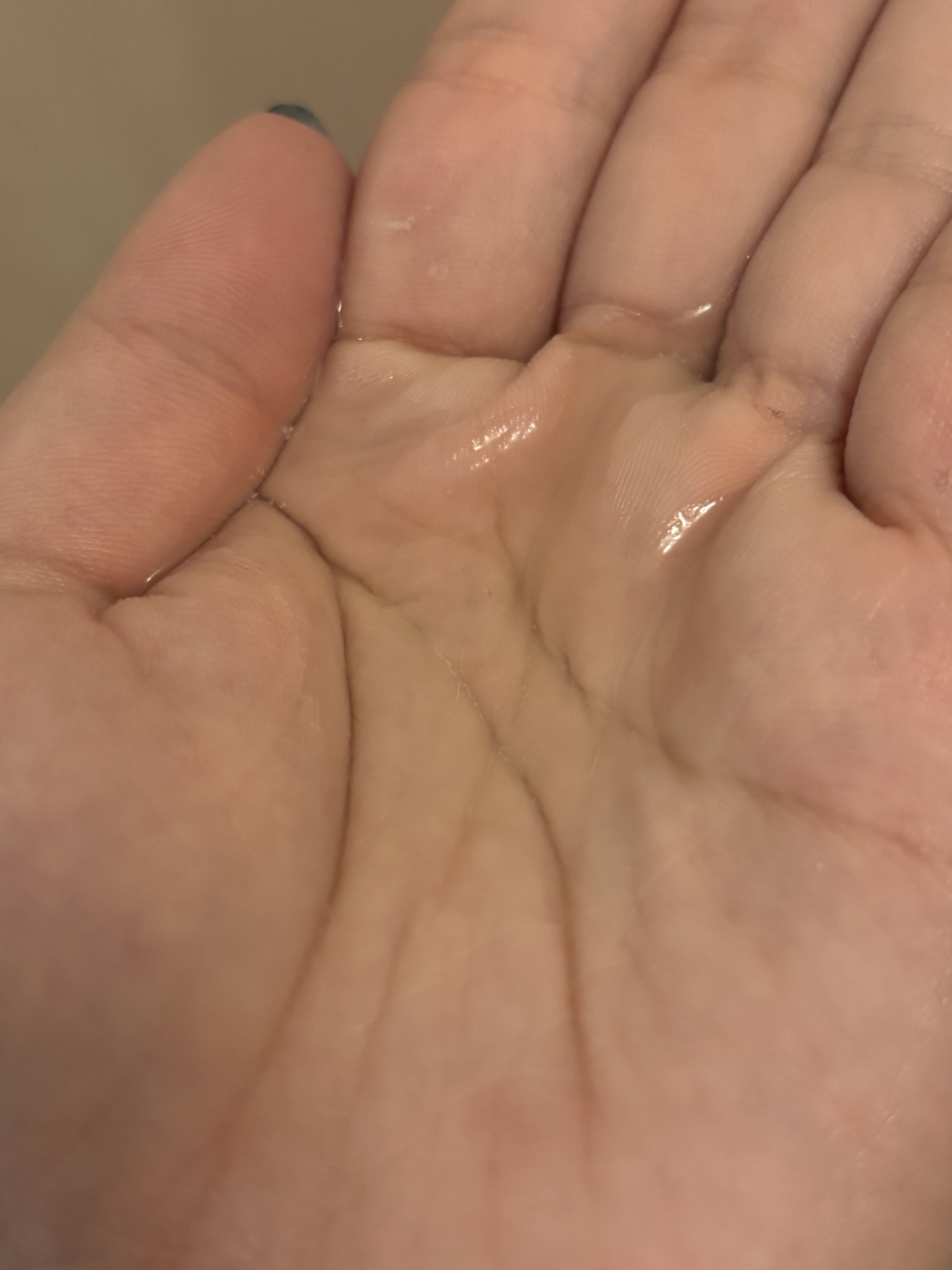 センテラ ライトクレンジングオイル/SKIN1004/オイルクレンジングを使ったクチコミ（2枚目）