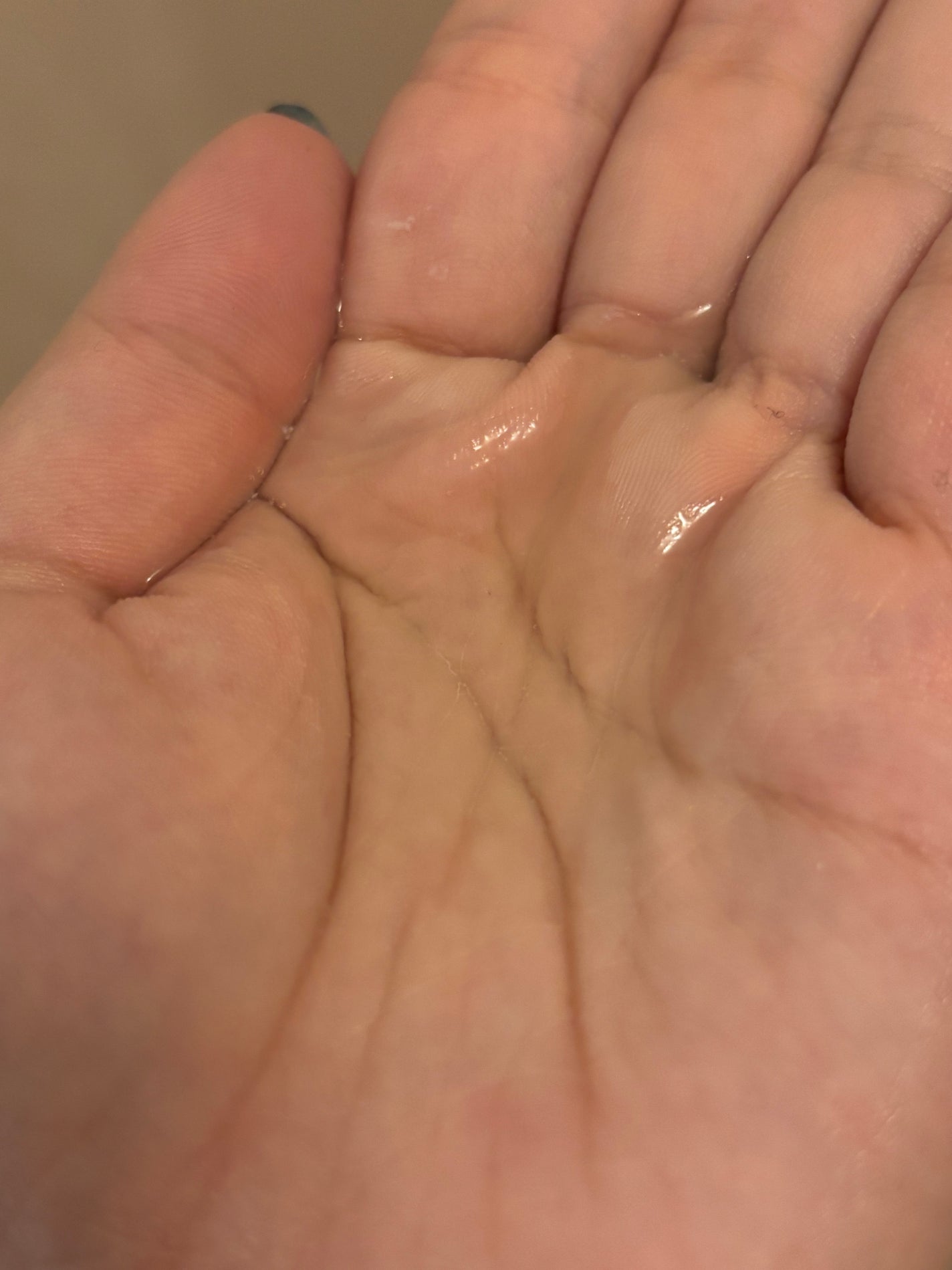 センテラ ライトクレンジングオイル/SKIN1004/オイルクレンジングを使ったクチコミ(2枚目)