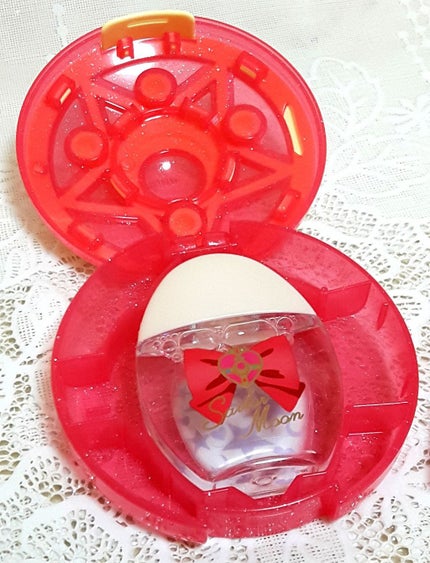 ロートCキューブ アイスクール(医薬品)/ロート製薬/その他を使ったクチコミ(2枚目)