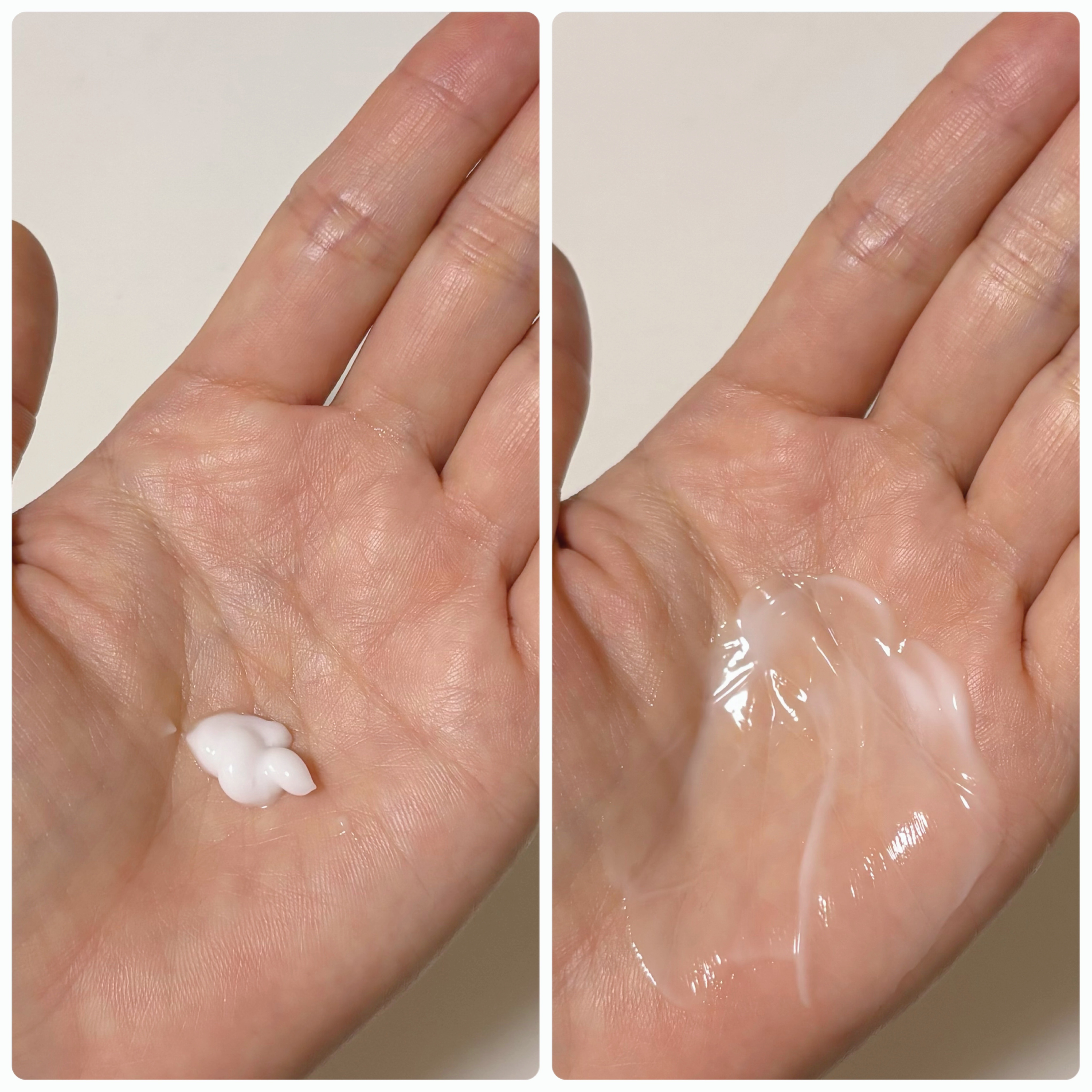 アンレーベル　KRコントロール　ヘアミルク/unlabel/ヘアミルクを使ったクチコミ（3枚目）