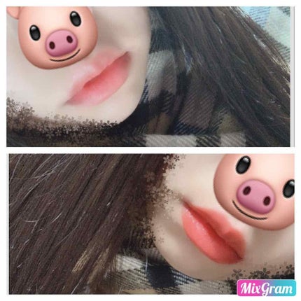 オペラ リップティント N/OPERA/リップティントを使ったクチコミ(3枚目)