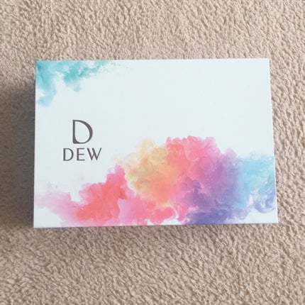 キャビアドットブースター/DEW/ブースター・導入液を使ったクチコミ(2枚目)