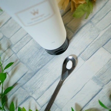 ウォンジョンヨ リペアシャンプー スムース/リペアトリートメント スムース/Wonjungyo/市販シャンプーを使ったクチコミ(6枚目)