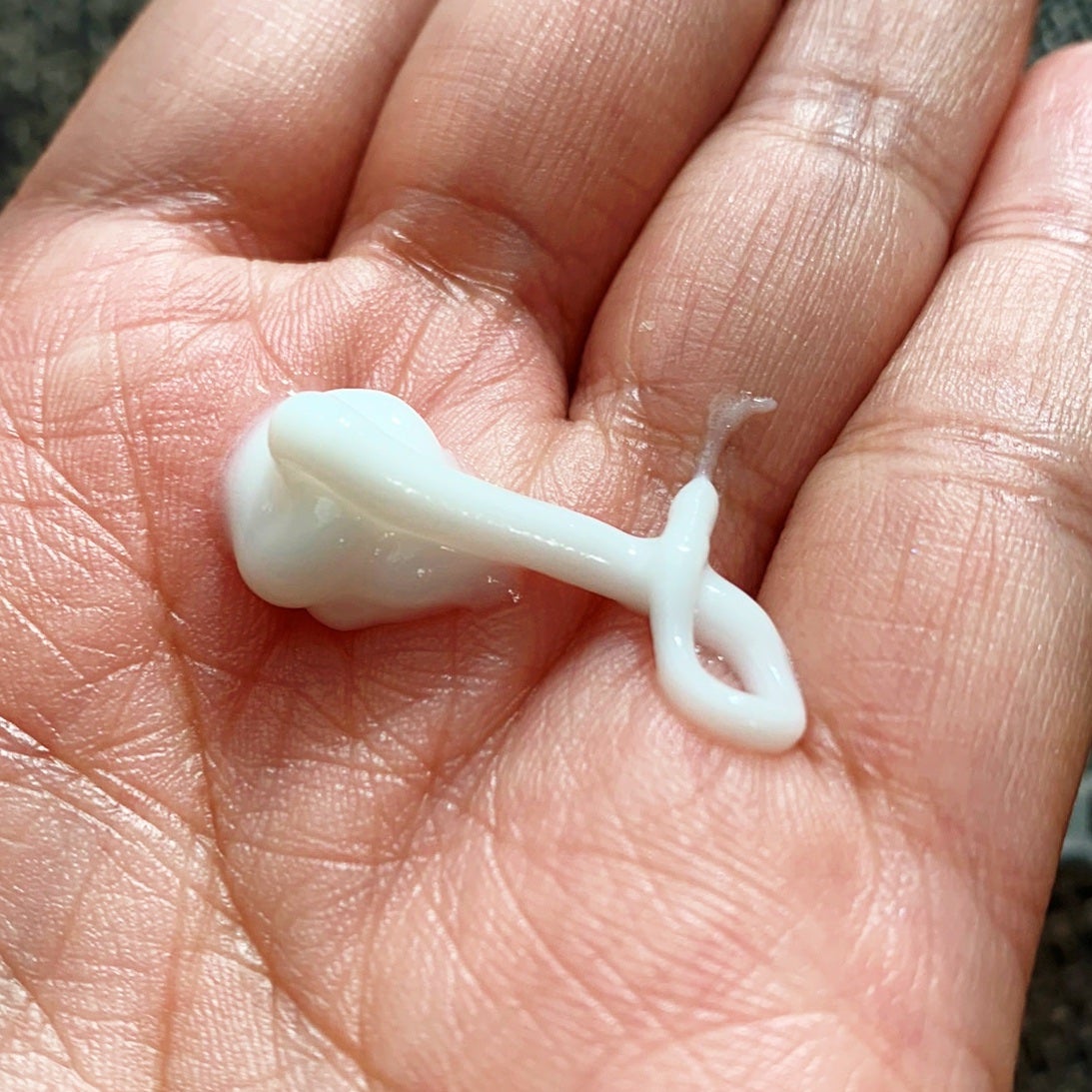 エイジングケアデコルテミルク/無印良品/ネック・デコルテケアを使ったクチコミ(3枚目)