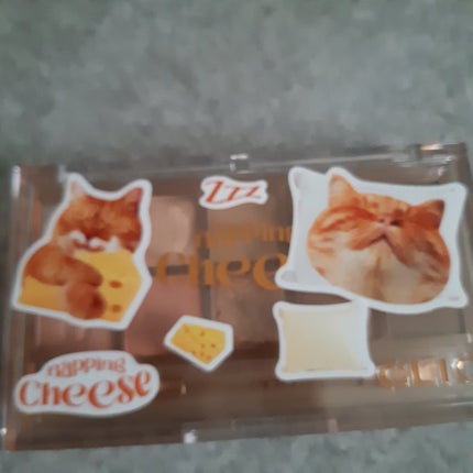 プロ アイ パレット/CLIO/アイシャドウパレットを使ったクチコミ(4枚目)