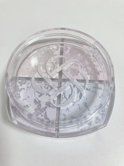 ルース パウダー/DECORTÉ/ルースパウダーを使ったクチコミ(2枚目)