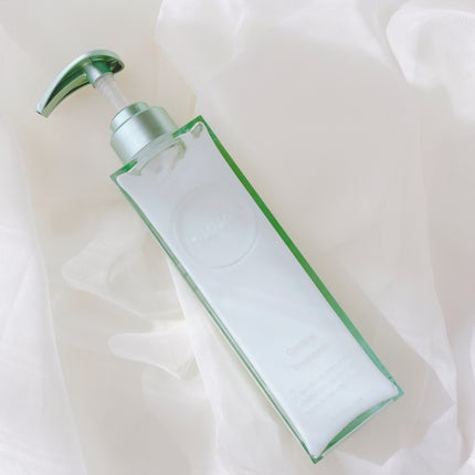 プルント コントロール美容液シャンプー/トリートメント/Purunt./市販シャンプーを使ったクチコミ(3枚目)