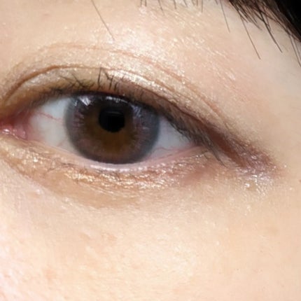 アイカラーパレット/heme/アイシャドウパレットを使ったクチコミ(7枚目)