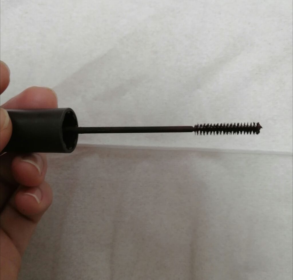 パーフェクトマルチアイズ/キャンメイク/アイシャドウパレットを使ったクチコミ(2枚目)