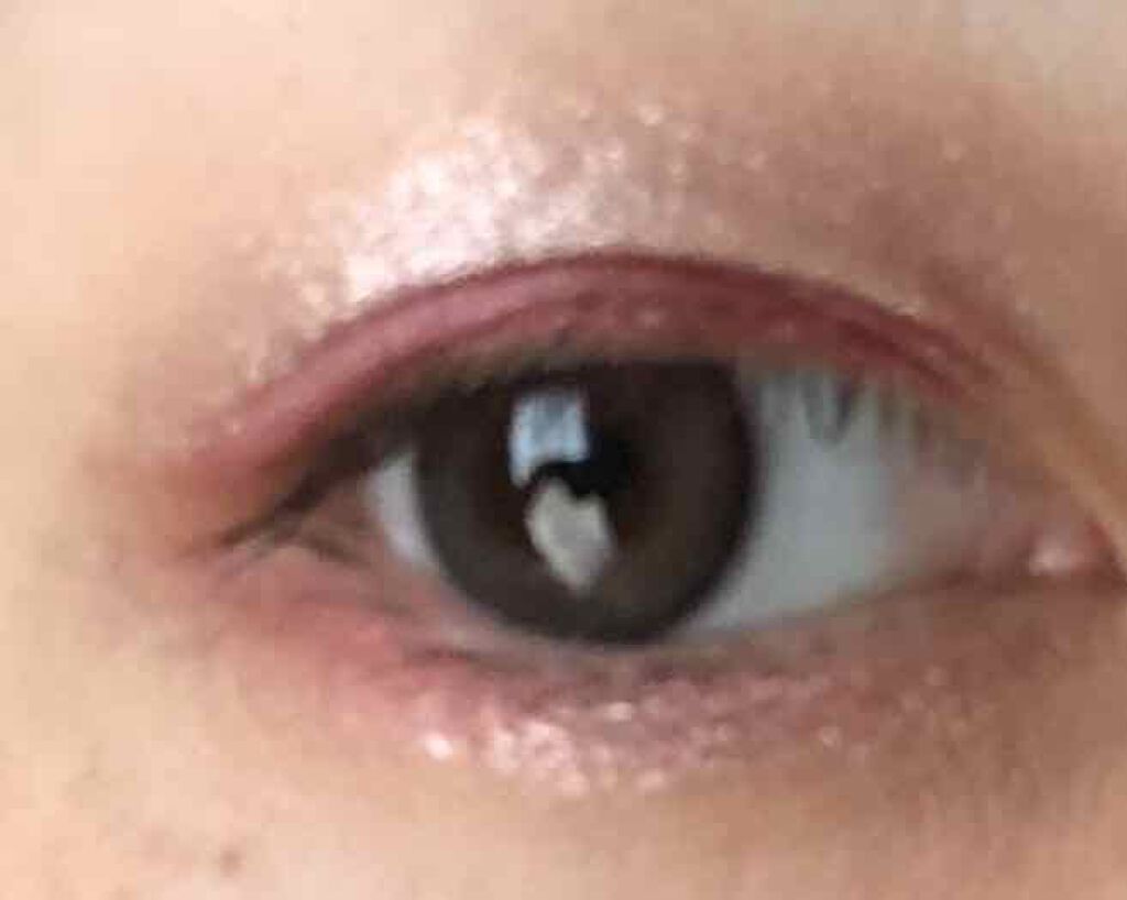 【旧品】パーフェクトスタイリストアイズ/キャンメイク/アイシャドウパレットを使ったクチコミ(1枚目)