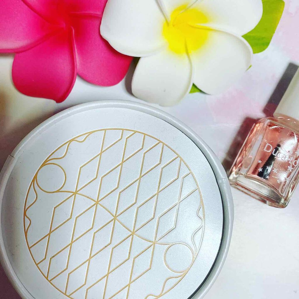 JEWELRY SOAP/METLLASSE(メトラッセ)/洗顔石鹸を使ったクチコミ(1枚目)