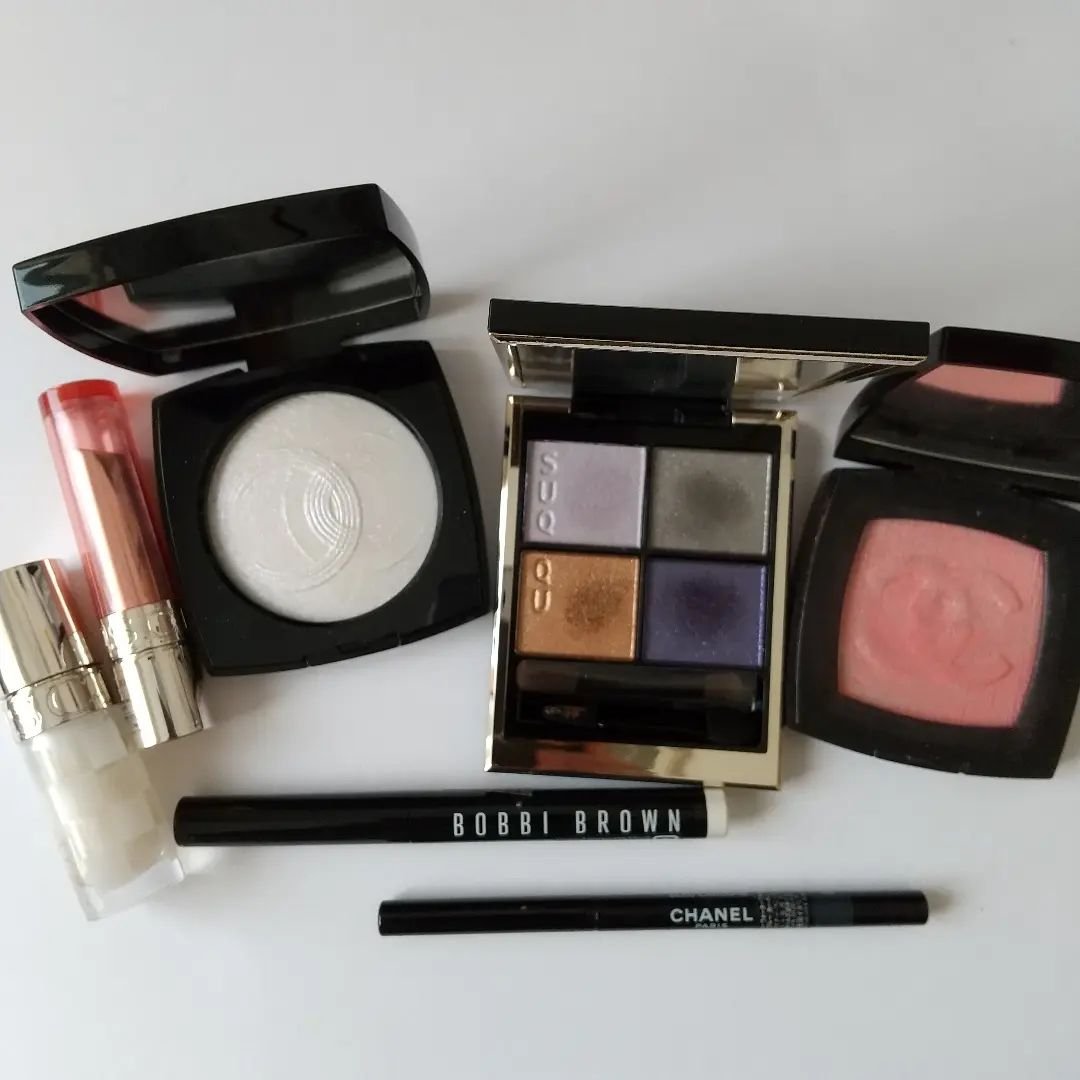 リップコンフォートオイル 24 ホワイト/CLARINS/リップグロスを使ったクチコミ（1枚目）