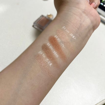 DEMETER/Gemhour lens/カラーコンタクトレンズを使ったクチコミ(2枚目)