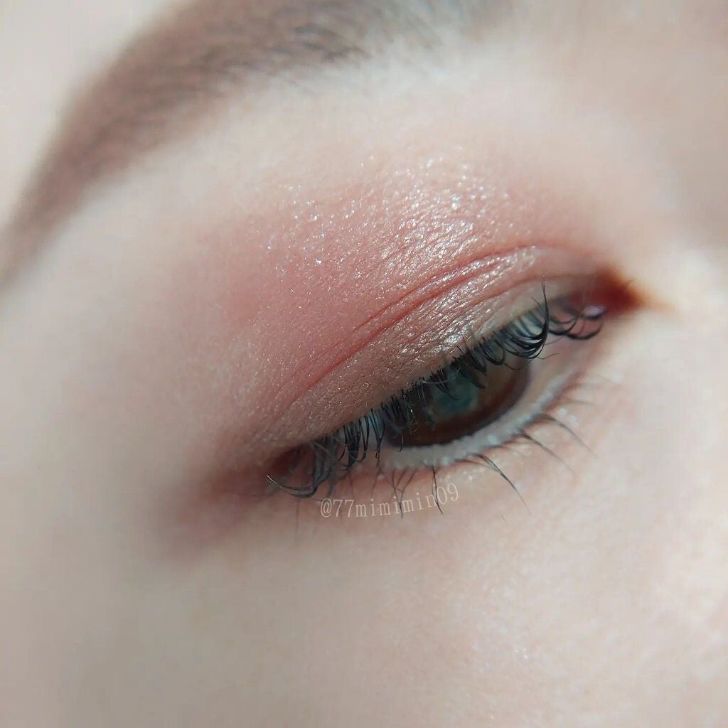 シグニチャー カラー アイズ/SUQQU/アイシャドウパレットを使ったクチコミ(1枚目)