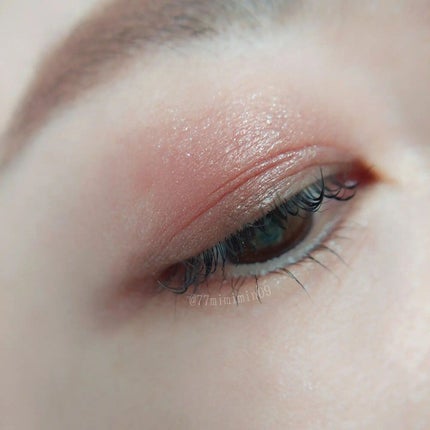 シグニチャー カラー アイズ/SUQQU/アイシャドウパレットを使ったクチコミ(1枚目)