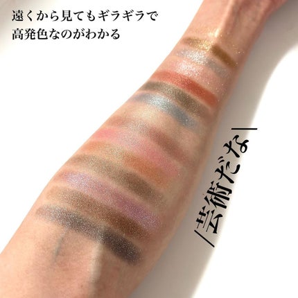 セルフィーフィックスピグメント/Witch's Pouch/単色アイシャドウを使ったクチコミ(6枚目)