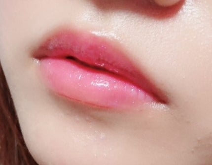 ディオール アディクト グロス/Dior/リップグロスを使ったクチコミ(3枚目)