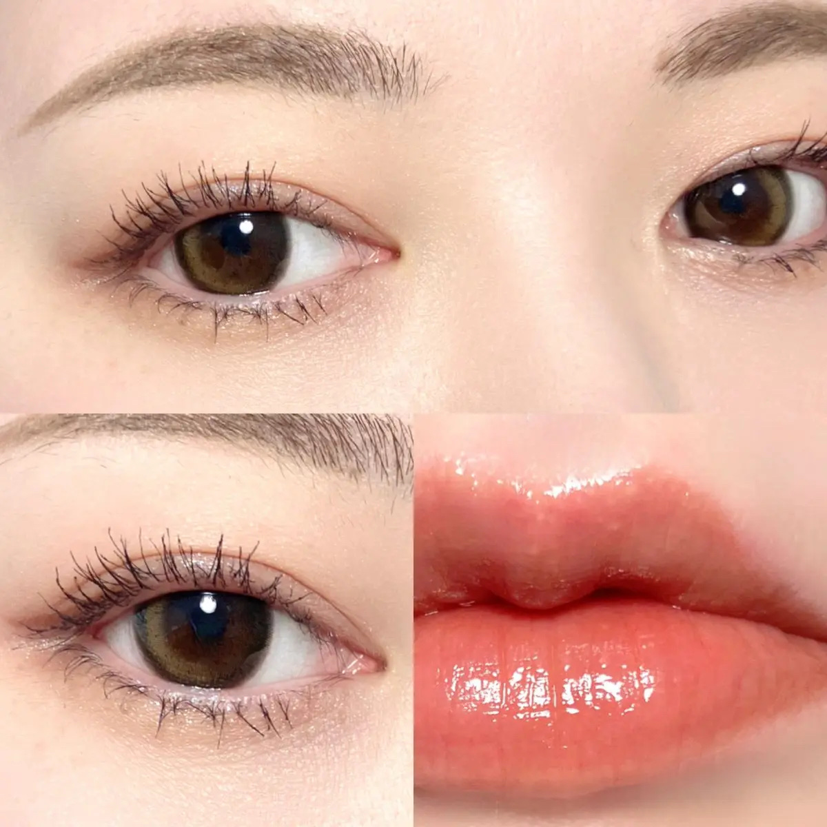 インク ブラック カラ/PERIPERA/マスカラを使ったクチコミ（1枚目）