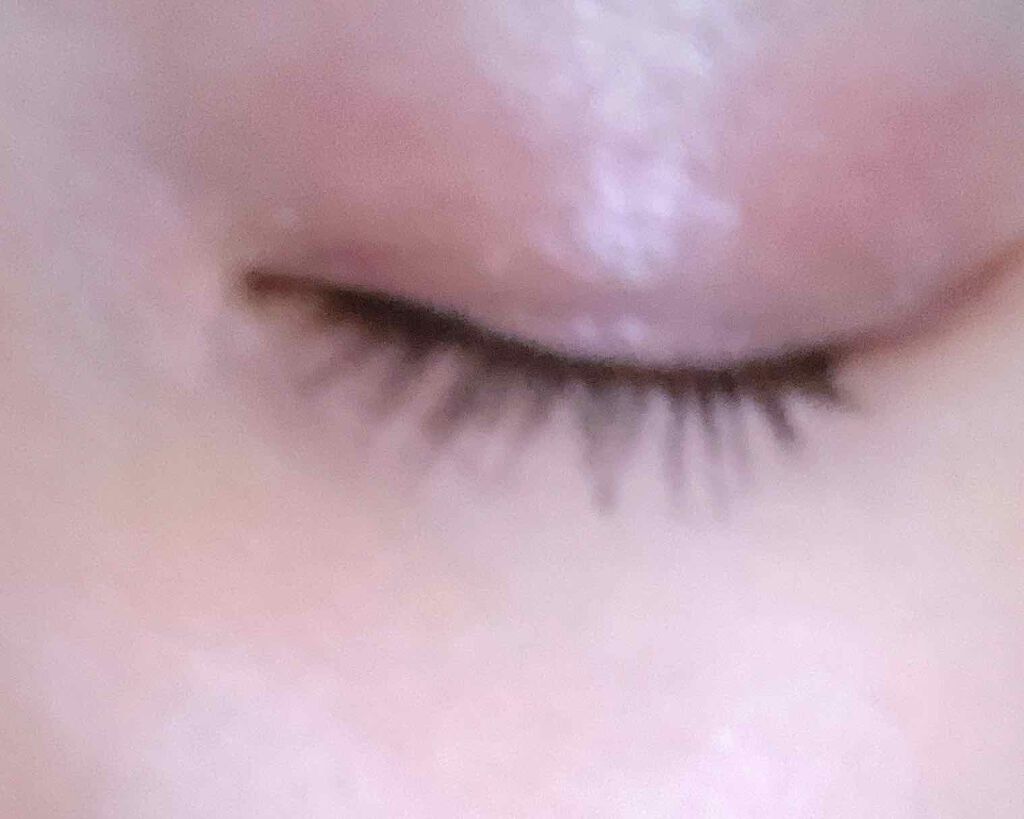 ピクニック エアームースアイズ/ETUDE/ジェル・クリームアイシャドウを使ったクチコミ（3枚目）