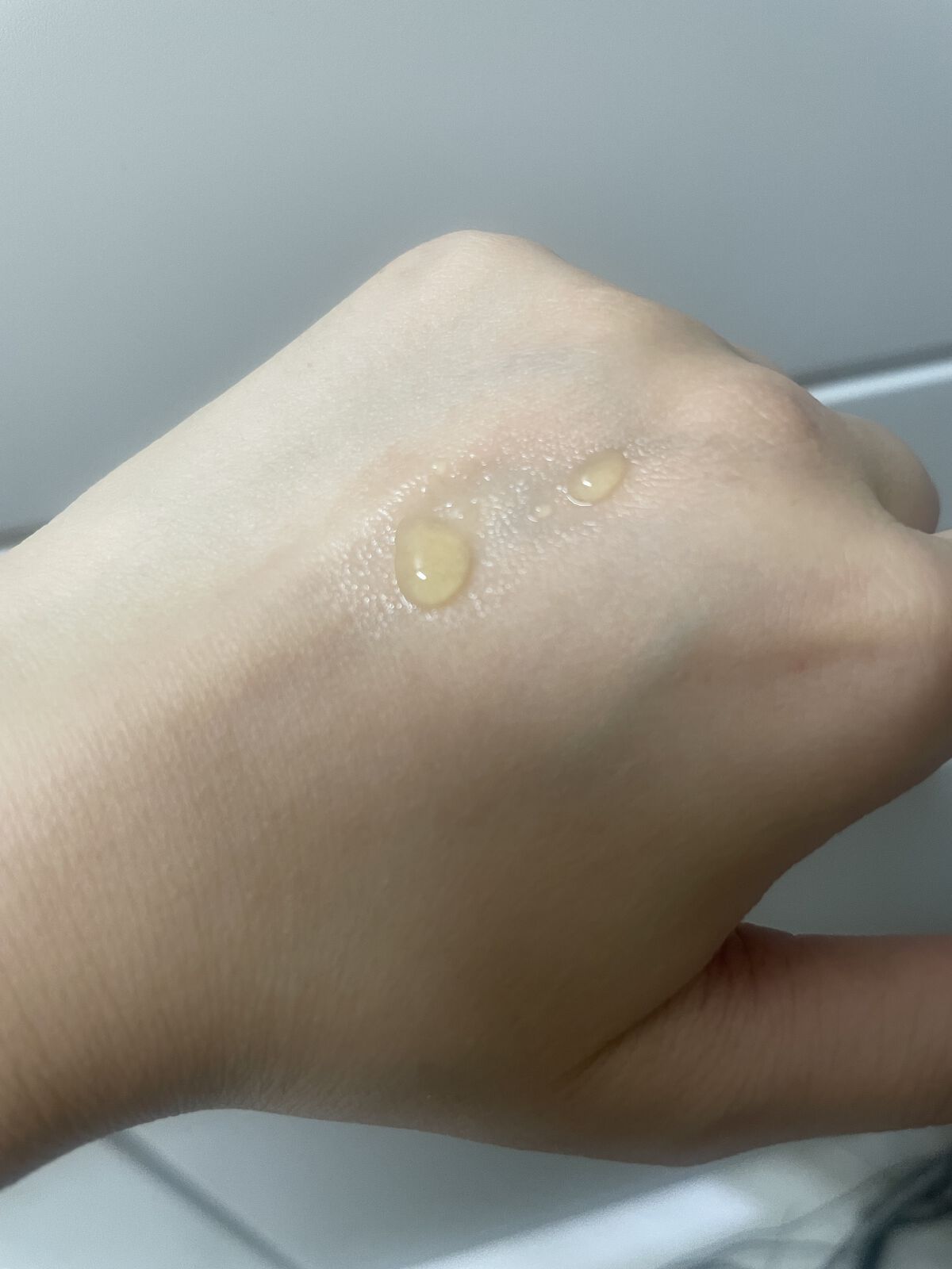 ザビタミンC23/IOPE/美容液を使ったクチコミ（2枚目）