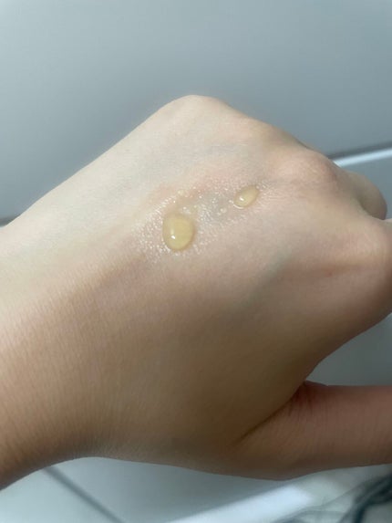 ザビタミンC23/IOPE/美容液を使ったクチコミ(2枚目)