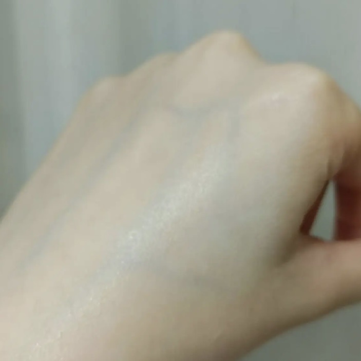 ハトムギ保湿ジェル/ドン・キホーテプライベートブランド 情熱価格/オールインワン化粧品を使ったクチコミ（3枚目）