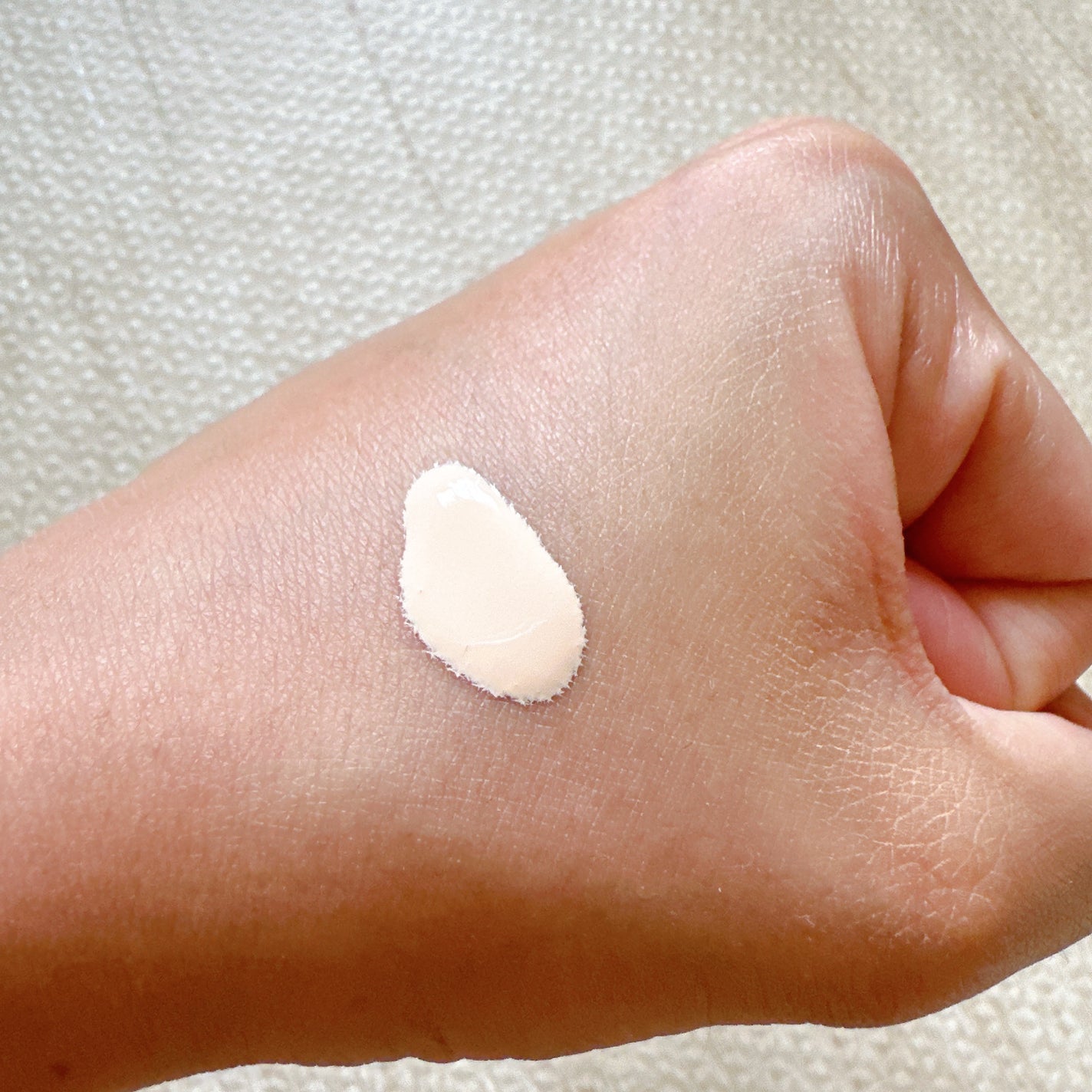 マスクフィットトーンアップエッセンス/TIRTIR(ティルティル)/化粧下地を使ったクチコミ(5枚目)