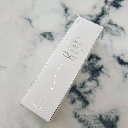 TNA薬用クレンジングバーム/demarrer/クレンジングバームを使ったクチコミ(7枚目)