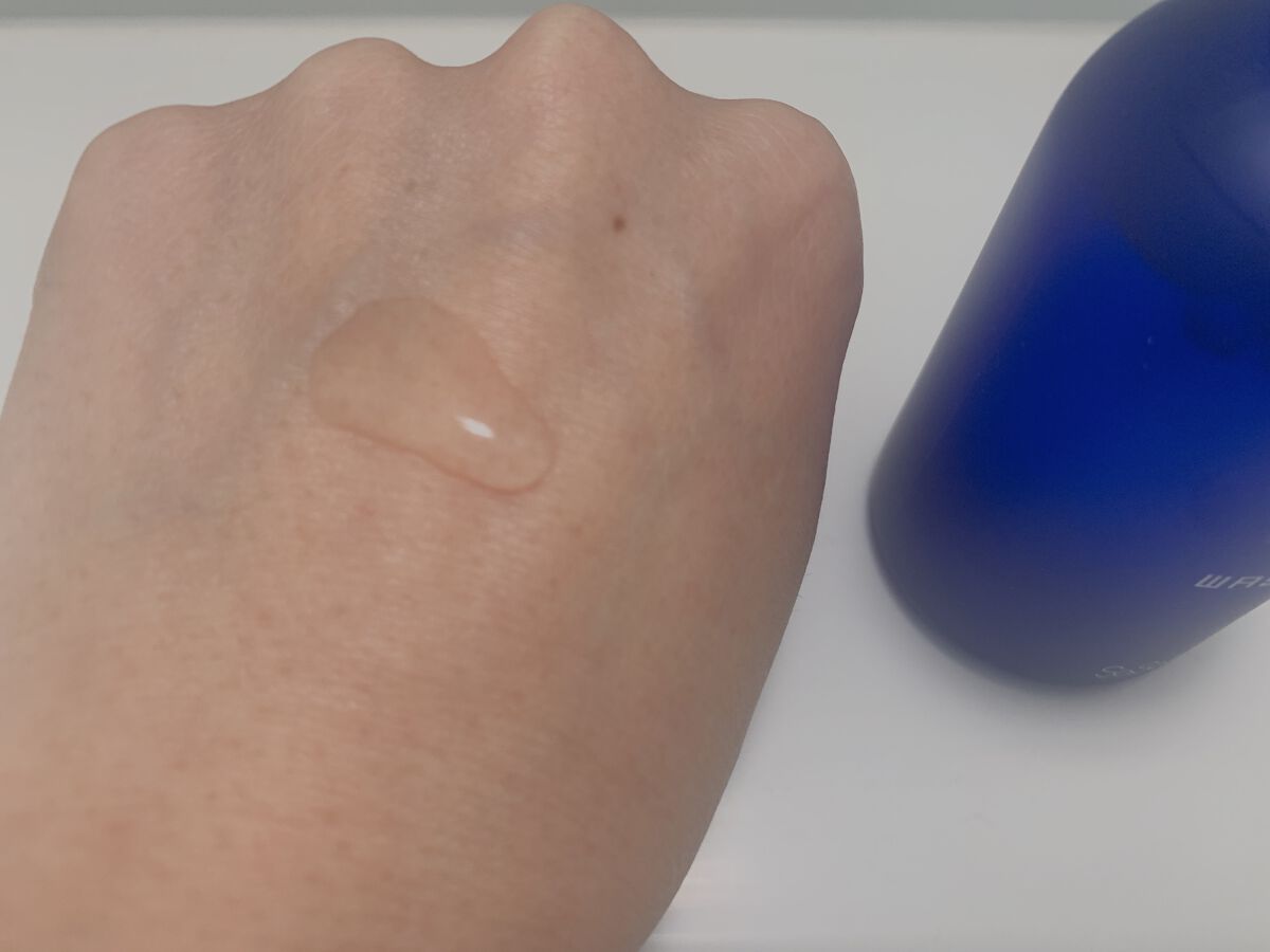 美容液/バッサ/美容液を使ったクチコミ(2枚目)