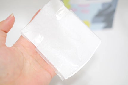 える on LIPS 「KISOフェイスマスク高濃度美容原液×温泉水を1枚に贅沢に閉じ..」(6枚目)