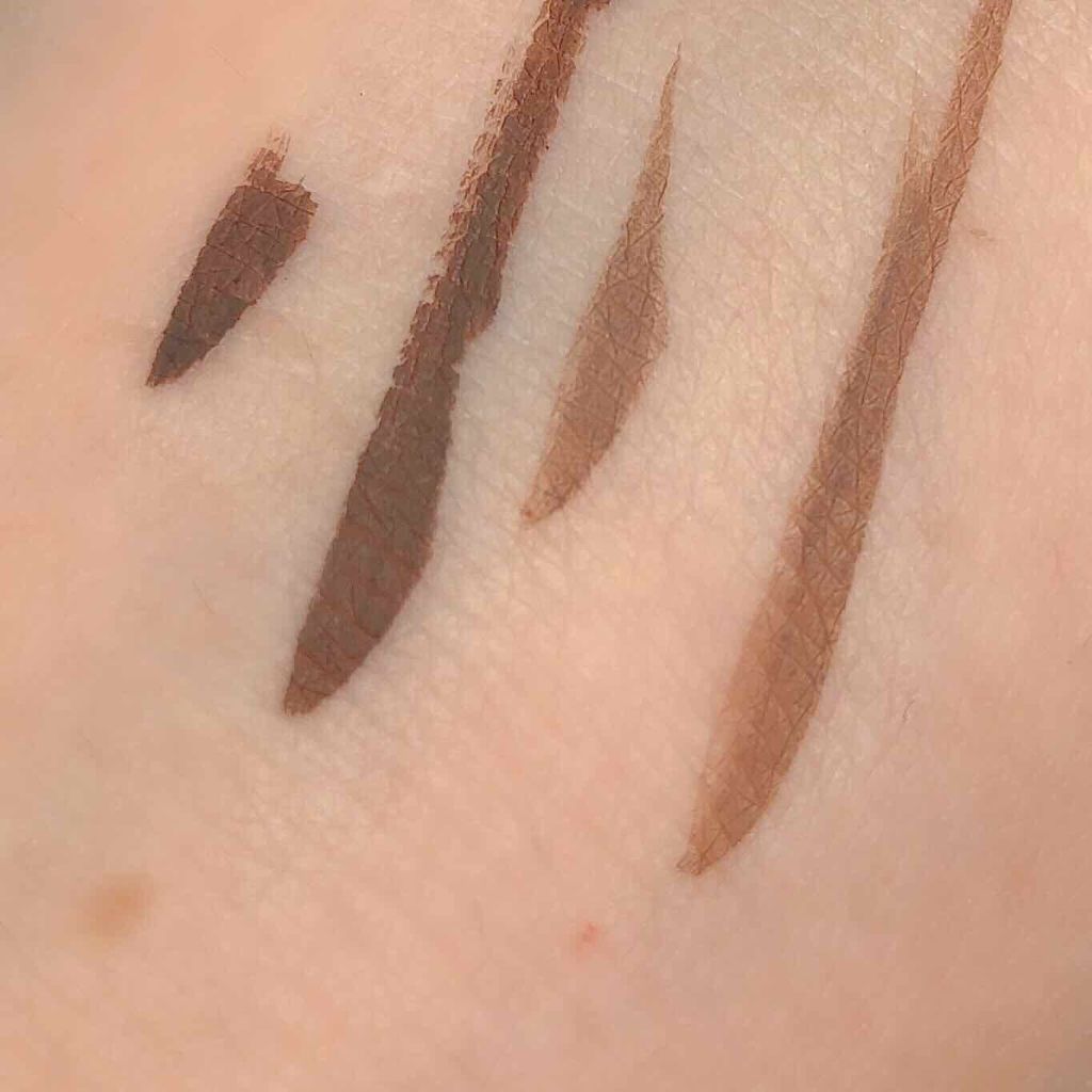 ラブ・ライナー リキッドアイライナーR3/ラブ・ライナー/リキッドアイライナーを使ったクチコミ(3枚目)