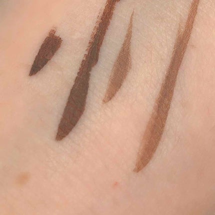 ラブ・ライナー リキッドアイライナーR3/ラブ・ライナー/リキッドアイライナーを使ったクチコミ(3枚目)