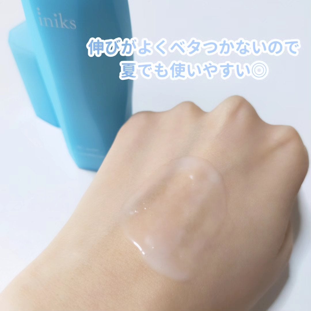 ACã¢ã€ã¹ã ãŠã©ãã·ã¥ ããŠããŒ/iniks/æŽé¡ããŠããŒã䜿ã£ãã¯ãã³ãïŒ8æç®ïŒ