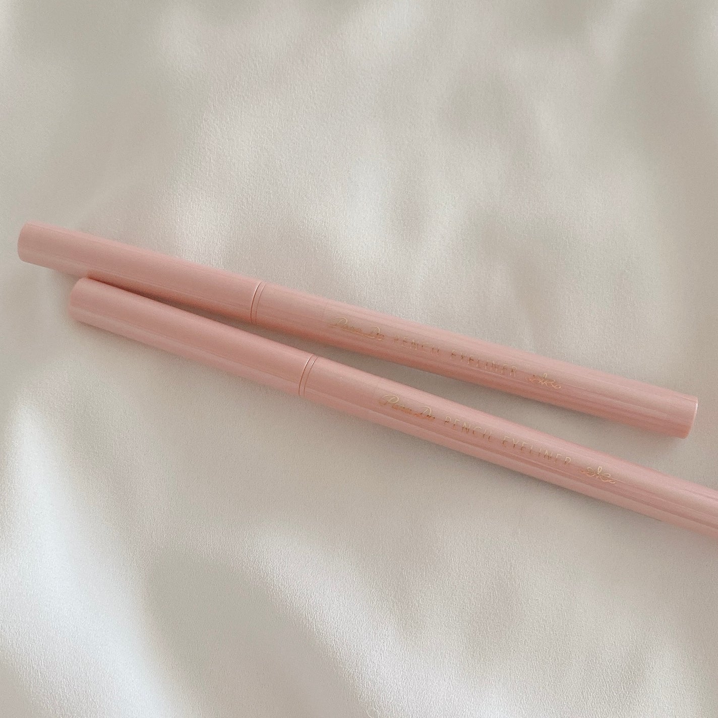 ペンシルアイライナーex/パラドゥ/ペンシルアイライナーを使ったクチコミ(2枚目)