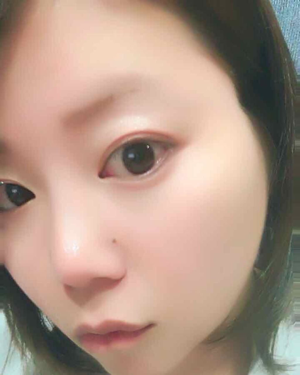 プロ シングル シャドウ/CLIO/単色アイシャドウを使ったクチコミ（2枚目）