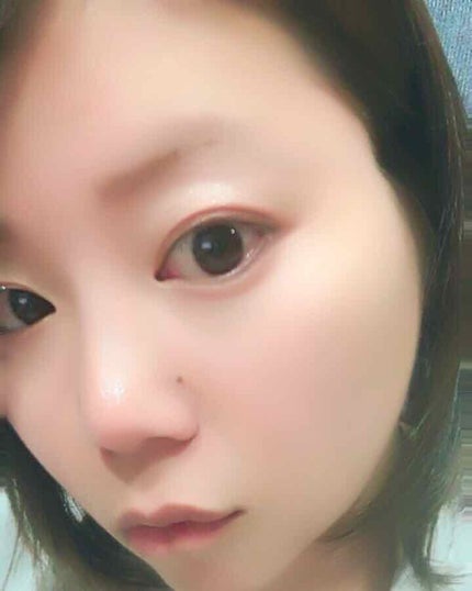 プロ シングル シャドウ/CLIO/単色アイシャドウを使ったクチコミ(2枚目)