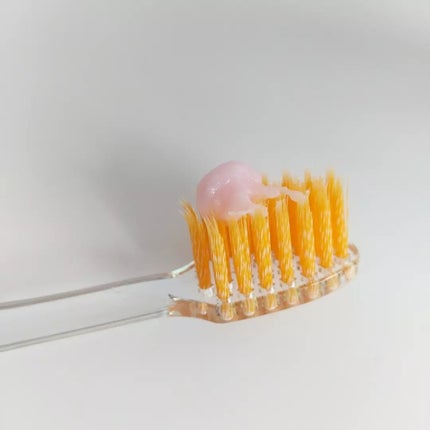 クリーンデンタル® トータルケア/クリーンデンタル/歯磨き粉を使ったクチコミ(4枚目)