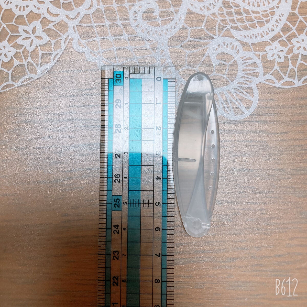 ぷりんとーすと@ふみ on LIPS 「無印良品:ミニカミソリポーチにIN!気づいた時にすぐ使える。デ..」(2枚目)