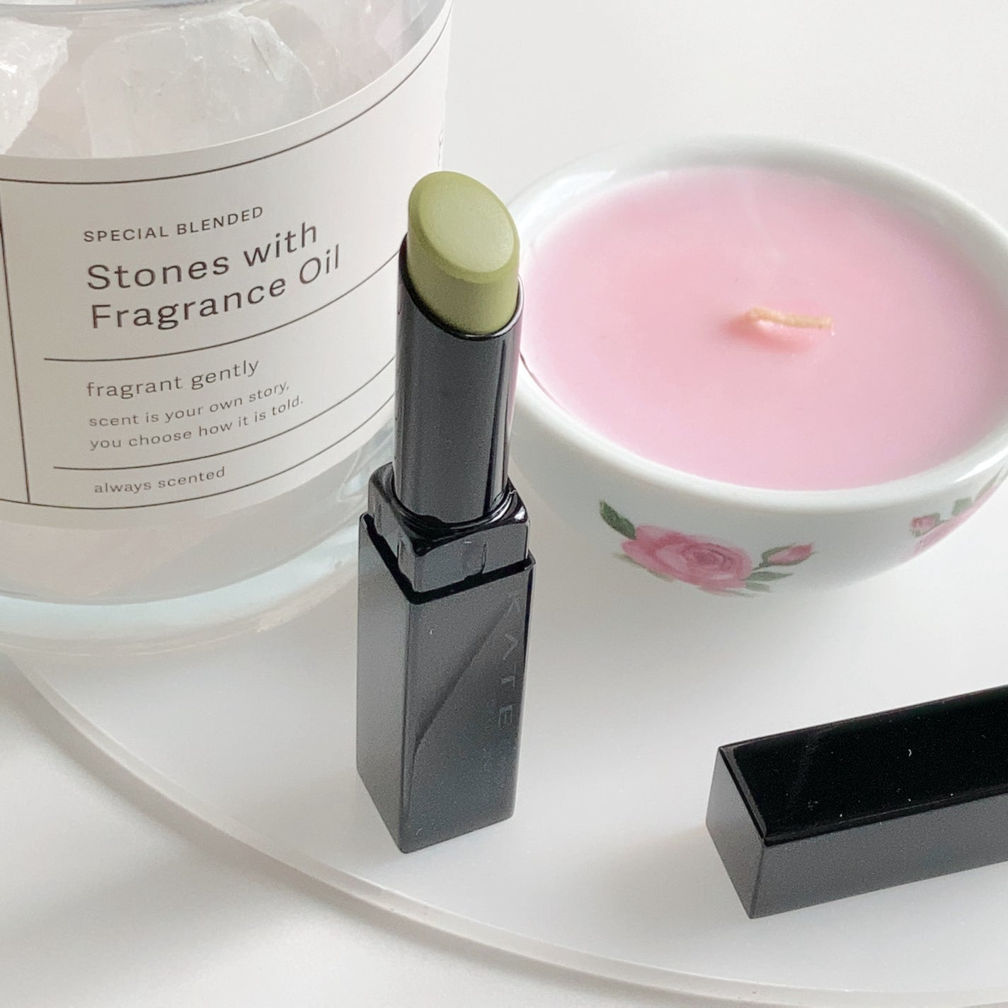 ケイト リップモンスターカラートナー/KATE/口紅を使ったクチコミ(1枚目)