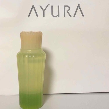 メディテーションバスα/AYURA/入浴剤を使ったクチコミ（1枚目）