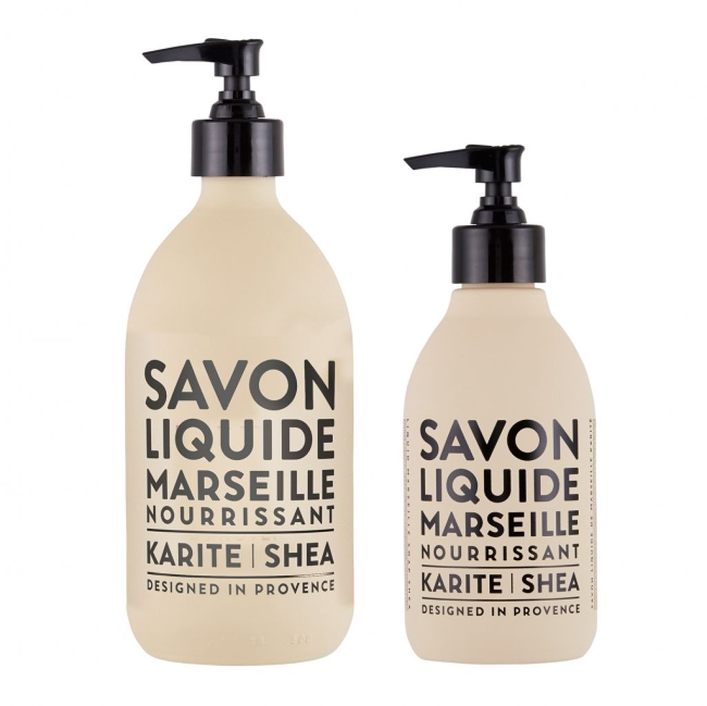 カンパニー ド プロバンス カリテ リキッドマルセイユソープ 