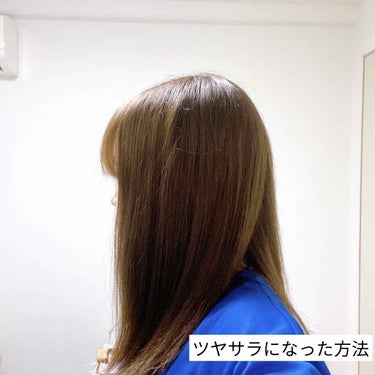 スーパーリッチシャイン モイスチャー リッチ保湿クリーム/LUX/ヘアワックス・クリームを使ったクチコミ（1枚目）