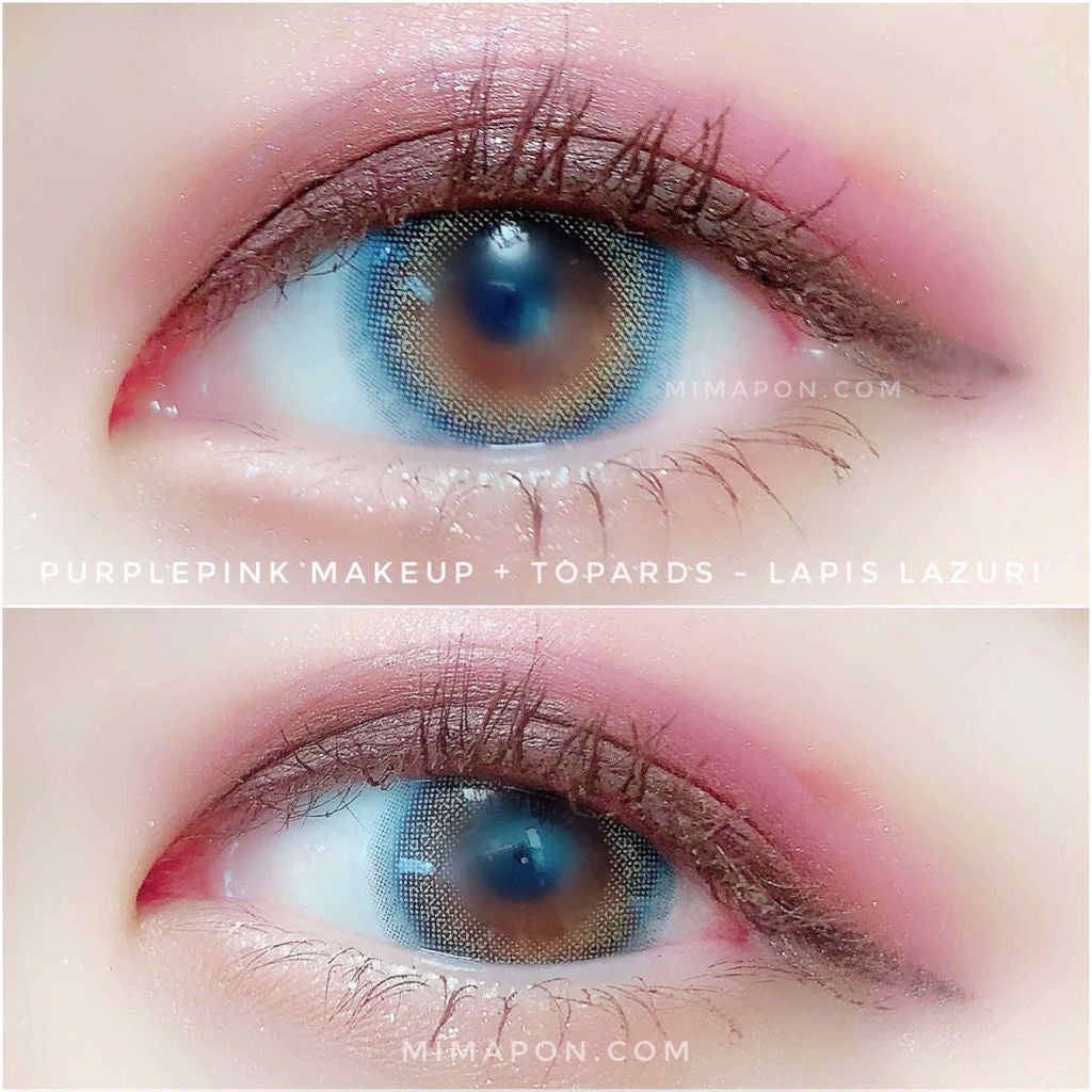 グラデーションチーク N/excel/パウダーチークを使ったクチコミ(1枚目)