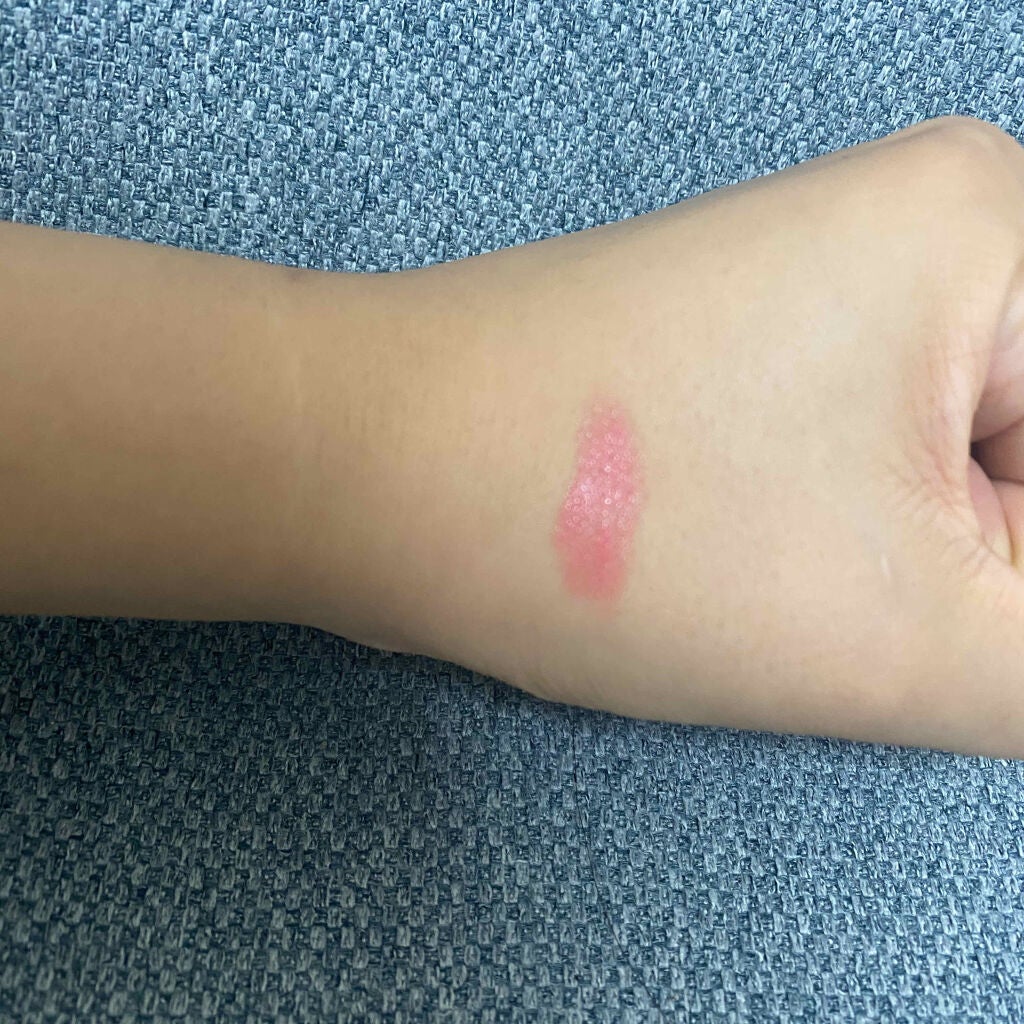 リップスティック ピュア/ADDICTION/口紅を使ったクチコミ(3枚目)